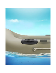 RAM® Bond-A-BaseT Black Adhesive Base 2