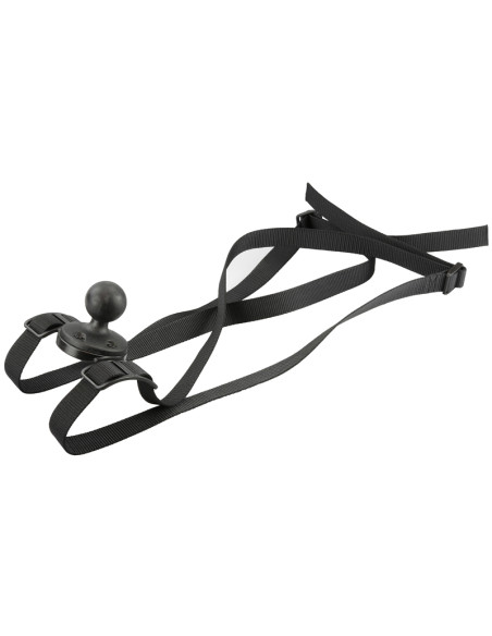 RAM® Float Tube Strap Adapter Ball Base