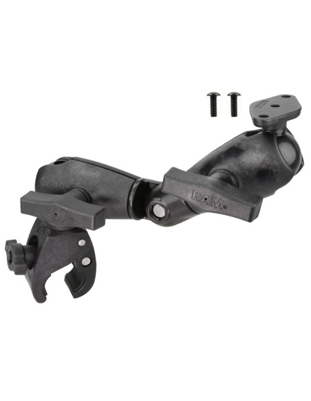 RAM® Tough-ClawT Mount for Xbox Adaptive Controller RAM® Tough-ClawT Mount for Xbox Adaptive Controller