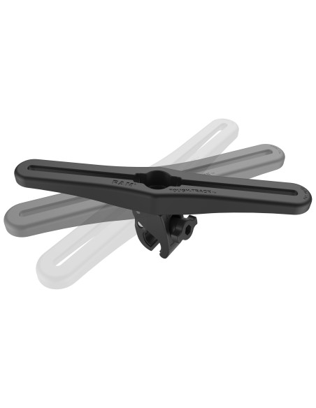 RAM® Tough-TrackT with Small RAM® Tough-ClawT