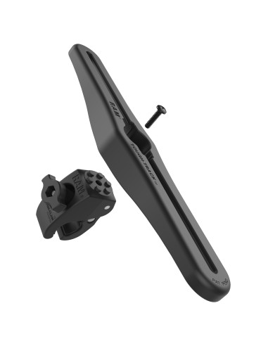 RAM® Tough-TrackT with Small RAM® Tough-ClawT