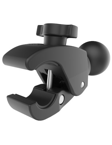 RAM® Tough-ClawT Small Clamp Ball Base