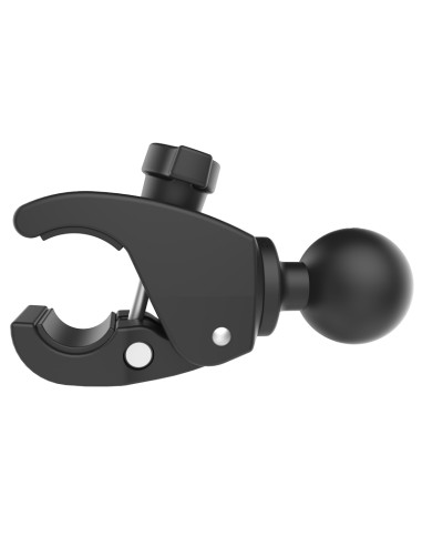 RAM® Tough-ClawT Small Clamp Ball Base