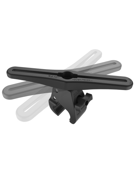 RAM® Tough-TrackT with Large RAM® Tough-ClawT