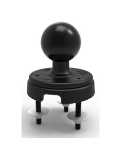 RAM® Cable Manager for Large Electronic Mounts 2