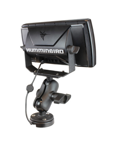 RAM® Cable Manager for Large Electronic Mounts