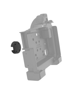 RAM® Spacer Plate Accessory for Flush Mounting 2