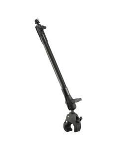 RAM® Tough-PoleT 22" Action Camera Mount with Medium RAM® Tough-ClawT