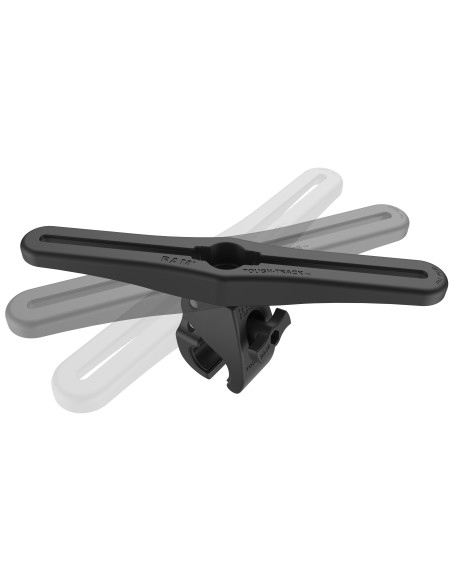 RAM® Tough-TrackT with Medium RAM® Tough-ClawT