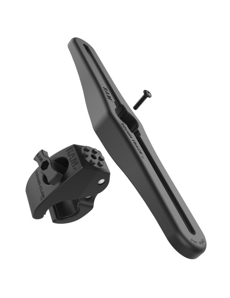 RAM® Tough-TrackT with Medium RAM® Tough-ClawT