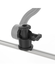 RAM® Track-NodeT Adjustable Track & Ratchet Base 2