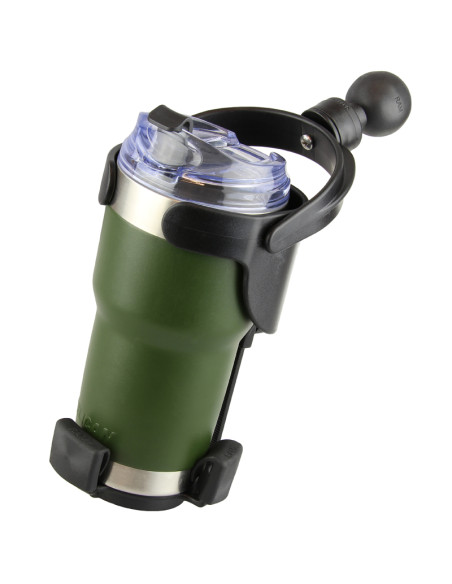 RAM® Level CupT XL with Ball RAM® Level CupT XL with Ball