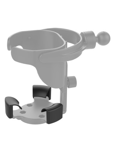 RAM® Replacement Fin Caps for RAM® Level CupT XL