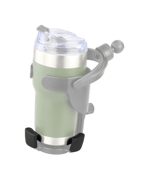 RAM® Replacement Fin Caps for RAM® Level CupT XL