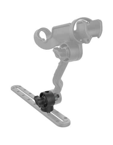 RAM ROD® Ratchet Track Base Adapter
