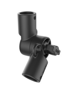 RAM® PVC Pipe Adapter with Ratchet Adjustability
