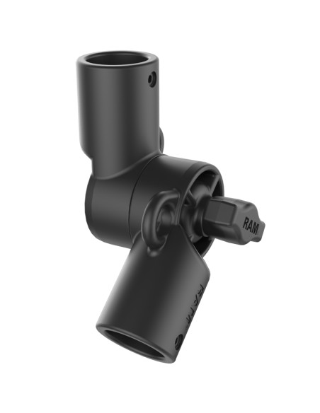 RAM® PVC Pipe Adapter with Ratchet Adjustability