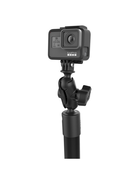 RAM® Tough-PoleT 47" Action Camera Track Mount