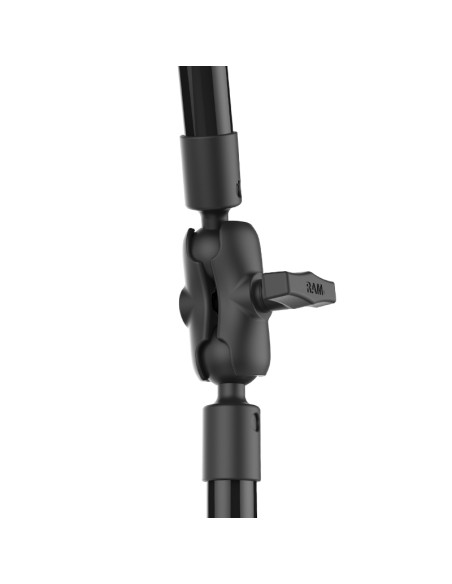 RAM® Tough-PoleT 47" Action Camera Track Mount