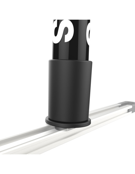 RAM® Tough-PoleT 23" Action Camera Track Mount