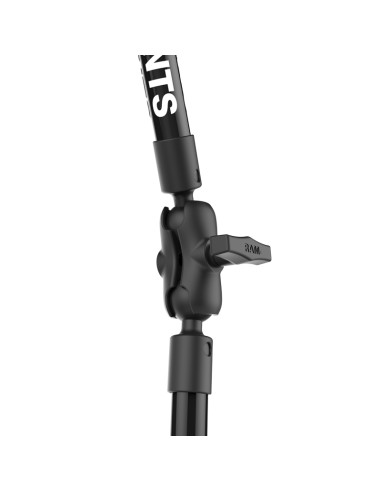 RAM® Tough-PoleT 33" Action Camera Track Mount