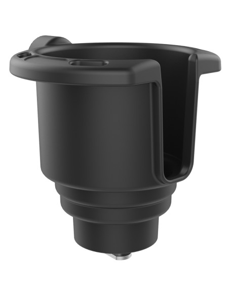 RAM® Drink Cup Holder for Tracks RAM® Drink Cup Holder for Tracks