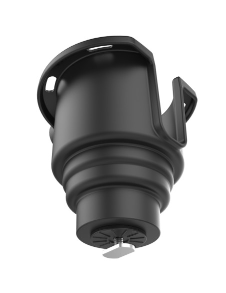 RAM® Drink Cup Holder for Tracks RAM® Drink Cup Holder for Tracks