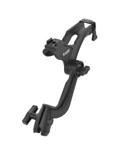 RAM ROD® JR Fishing Rod Holder with Revolution Socket Arm
