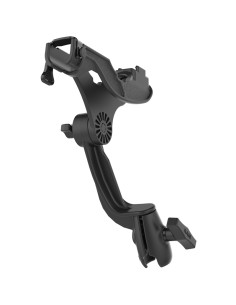 RAM ROD® JR Fishing Rod Holder with Revolution Socket Arm 2