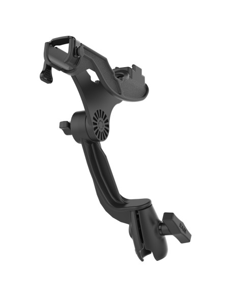 RAM ROD® JR Fishing Rod Holder with Revolution Socket Arm