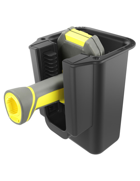 RAM® Power-GripT XL Universal Scanner Gun Holder
