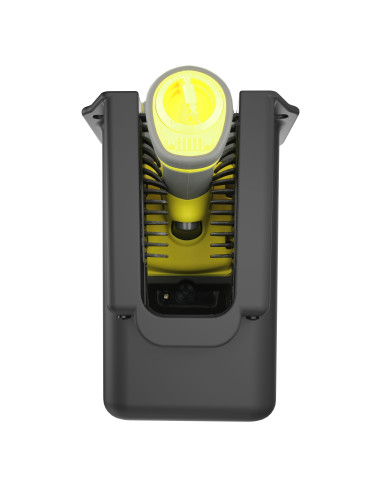 RAM® Power-GripT XL Universal Scanner Gun Holder