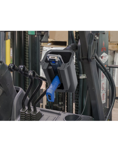 RAM® Power-GripT XL Universal Scanner Gun Holder