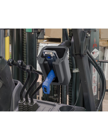 RAM® Power-GripT XL Universal Scanner Gun Holder