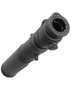 RAM® Adapt-A-PostT with Flush Rod Wedge Adapter