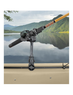 RAM® Adapt-A-PostT Vertical Track Base 2