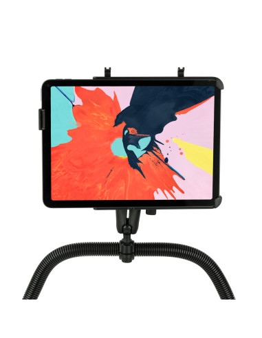 RAM® Rugged Quick Release Wheelchair 2-Point Base with Ball