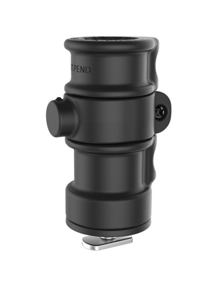 RAM® Adapt-A-PostT Track Base RAM® Adapt-A-PostT Track Base