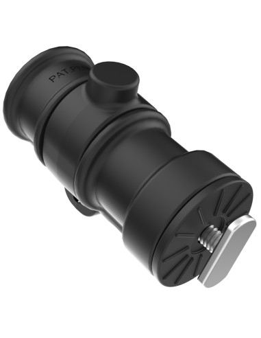 RAM® Adapt-A-PostT Track Base