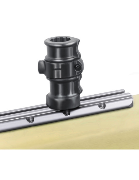 RAM® Adapt-A-PostT Track Base RAM® Adapt-A-PostT Track Base