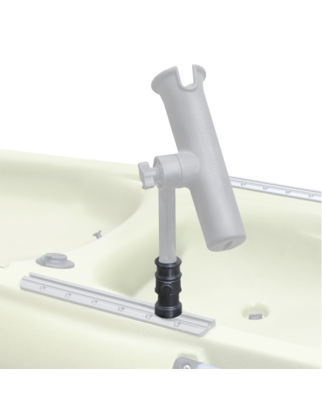 RAM® Adapt-A-PostT Track Base RAM® Adapt-A-PostT Track Base