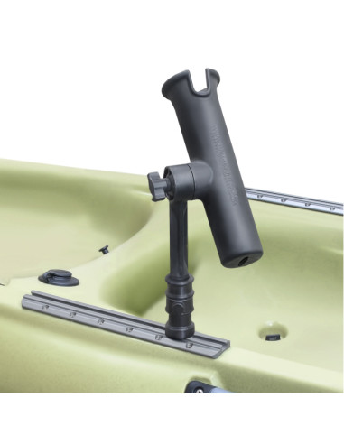 RAM® Adapt-A-PostT Track Base