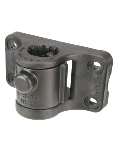 RAM® Universal Adapt-A-PostT Bulkhead Drill-Down Base