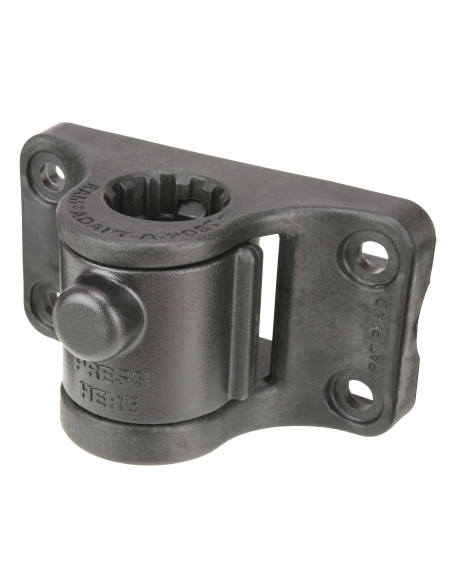 RAM® Universal Adapt-A-PostT Bulkhead Drill-Down Base RAM® Universal Adapt-A-PostT Bulkhead Drill-Down Base