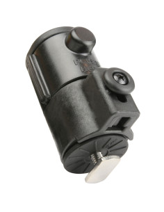 RAM® Universal Adapt-A-PostT Track Base 2