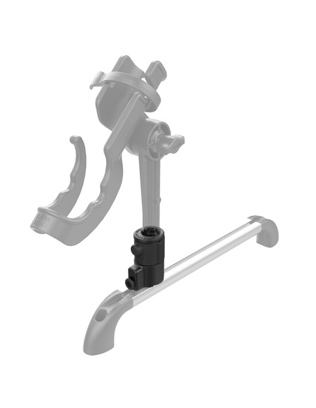 RAM® Universal Adapt-A-PostT Track Base