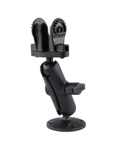 RAM® Composite Mount for Lowrance Eagle 4 & 5, Hook² & Reveal - B Size