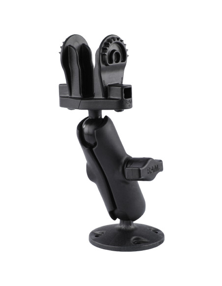 RAM® Composite Mount for Lowrance Eagle 4 & 5, Hook² & Reveal - B Size