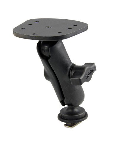 RAM® Track BallT Composite Mount for Humminbird Piranha + More