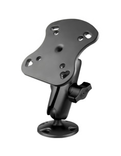 RAM® Composite Fishfinder Mount for Humminbird Devices 2